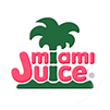 Miami Juice Logo